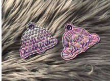 Alles wird gut FREEBIE 10 - Anhänger ITH - Kita Kindergarten